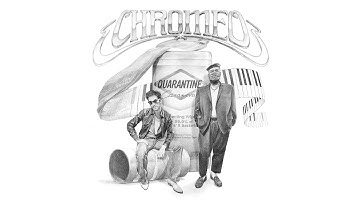 Chromeo - 'Roni Got Me Stressed Out