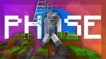 HYPIXEL FULL BLOCK PHASE on a FREE CLIENT w/ LiquidBounce v0.26.1