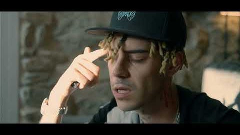 Kidd Keo - DIABLA  (Official Video)