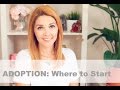 ADOPTION TOPICS: 5 STEPS TO GET STARTED
