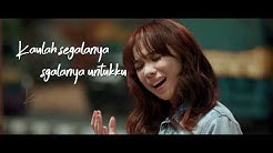 Ost. Arini | Kaulah Segalanya - Claresta | Official Lyric Video - Durasi: 4:08. Ost. Arini | Kaulah Segalanya - Claresta | Official Lyric Video - Durasi: 4:08.