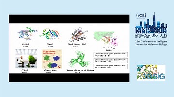 OSPREY 3.0: Open-Source Protein Redesign for You, with... - Marcel S. Frenkel - ISMB 2018 3D-SIG