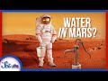 Maybe Mars's Ocean Never Left | SciShow News