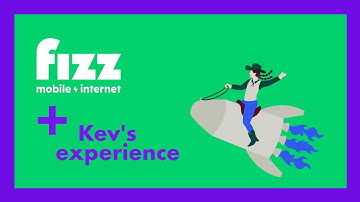 My 1 Week Experience with Fizz Mobile in Vancouver, BC - Fizz Mobile Review