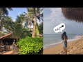 [승무원VLOG] 🇱🇰 스리랑카 콜롬보 32시간, 씨푸드 흡입🦀🦐🦑, 바닷가 거닐기🏝, 커피 한 잔의 여유☕️ | BALAM 외항사 승무원 레이오버 브이로그