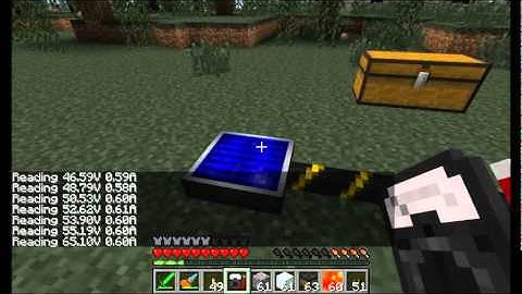 ModSpotlight - Red Power 2, PR4d