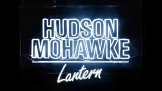 Hudson Mohawke - Ryderz