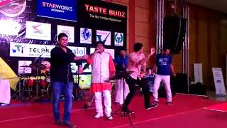 Hawa Hawa Yeh Hawa By Cochin Naushad