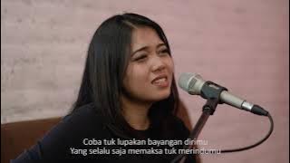 TERENDAP LARAKU - NAFF | LIA MAGDALENA