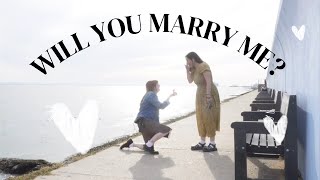 I PROPOSED AGAIN | AD