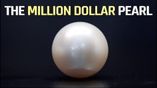 The Million Dollar Pearl