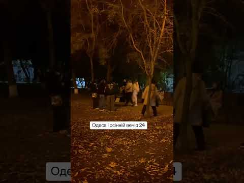 Осінь 24 в