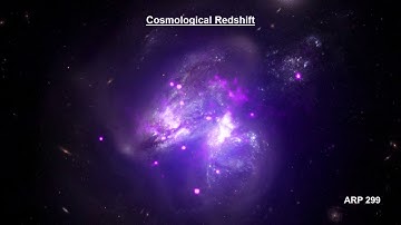 Classroom Aid - Cosmological Redshift