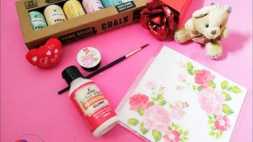 Customize pop socket using deco page / diy deco page art / diy craft / itsy bitsy