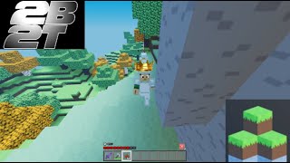 The Crown In 2B2T