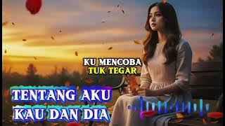 Tentang Aku Kau Dan Dia Metal Anthem  Rap Hip Hop  Harmonic Violin - Kangen Band