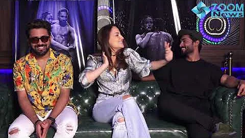 Fidaai | Official Teaser | Rahul Jain Feat. Elli AvrRam , Salman Yusuff Khan