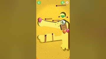 dig this!  242-13 | cheeseballs | Dig this level 242 episode 13 solution gameplay  walkthrough