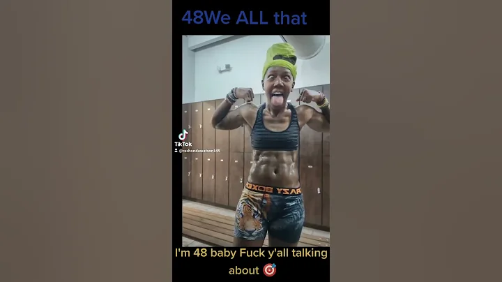 YES  we're All THAT