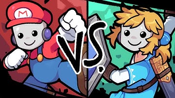 I hosted the ULTIMATE CPU Tournament