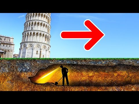 Monumentos Famosos Que