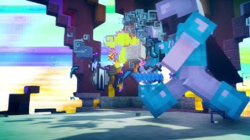 strange_color (my first replay mod edit) #plex2kec