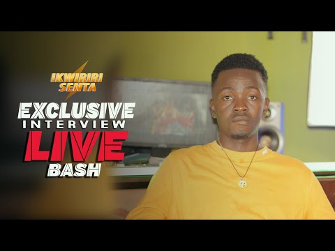 EXCLUSIVE Bash Melody Ni Msanii Wa Bongo Freva Mwenye Kipaji Kikubwa Sana Kwenye Mziki Wa Tz