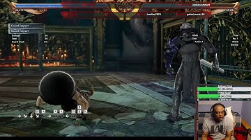 SCVI: Maxi quick 7 stars