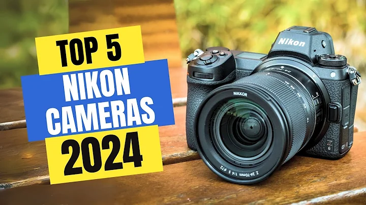 Best Nikon Cameras 2024 | Which Nikon Camera Should You Buy in 2024?