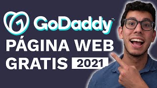 Cómo Crea Una Página Web En GODADDY 2021