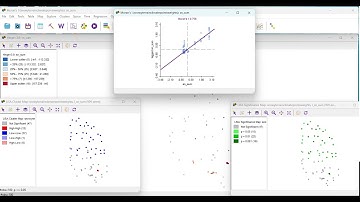 Google Earth Engine Tut 80 - Working with Earth Engine Data and Images in  GeoDa, Clive Coetzee