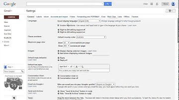 Type in many languages with Input Tools in Gmail