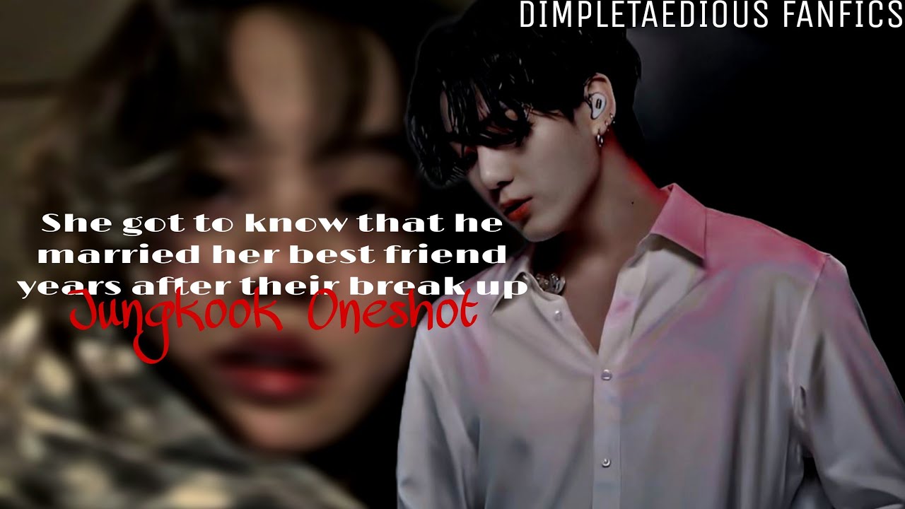 "She got to know that he married her best friend years after their