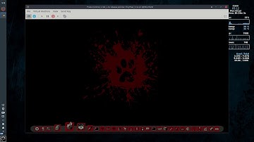 TinyPaw-Linux | quick and easy QEMU/KVM USB storage redirect