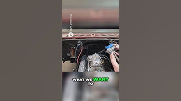 Make Your Life Easier! Mastering Timing: Aligning Your Distributor Cap Like a Pro