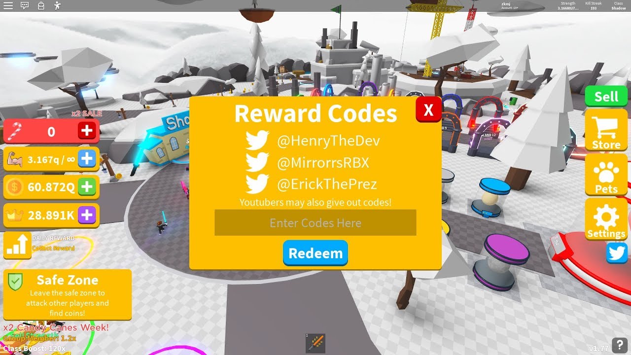 new-free-codes-saber-simulator-free-candy-canes-crowns-all-working-free-codes-win-10