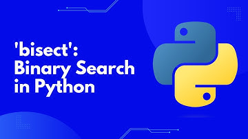 Binary Search Masterclass: Python