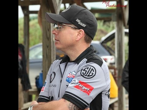 The Shooter's Mindset Episode 123 Tim Herron