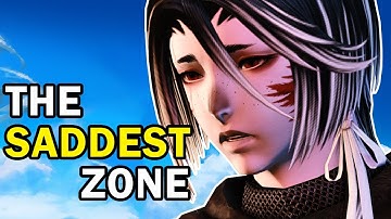 All FFXIV Eastern Thanalan Quests Explained in 10 Minutes