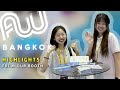 Highlights from our Booth at Affiliate World Conference Bangkok | Shopify Dropshipping