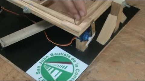 Laberinto con bola Almodóvar del Campo