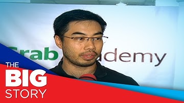Grab Academy to train 2,000 Grab drivers