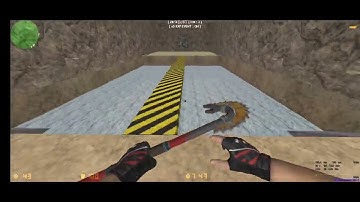 Cs 1.6 Zombie Escape [CloverXD] Dpcs Summer update - ze_dust_remake_dpfix