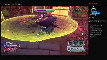 Plants vs Zombies Garden Warfare 2 Twilight Chomper to master