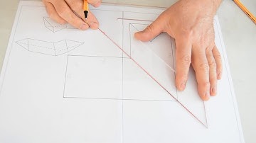 RACCORD DE COMBLE PAVILLON EN L 1B