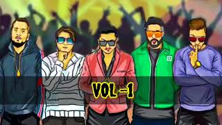 Vol -I chut (18+) Honey singh ft. Badshah | Hip Hop Rap Song | Yo Yo Honey Singh#viral #shorts