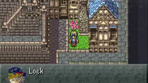 Final Fantasy VI Walkthrough - Part 10