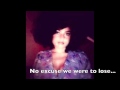 Green Panties In The Rain (CELTICS VS SIXERS BET) Marsha Ambrosius