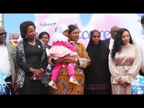 Waziri Wa Afya Jenista Mhagama Tumetenga Bilion Tat