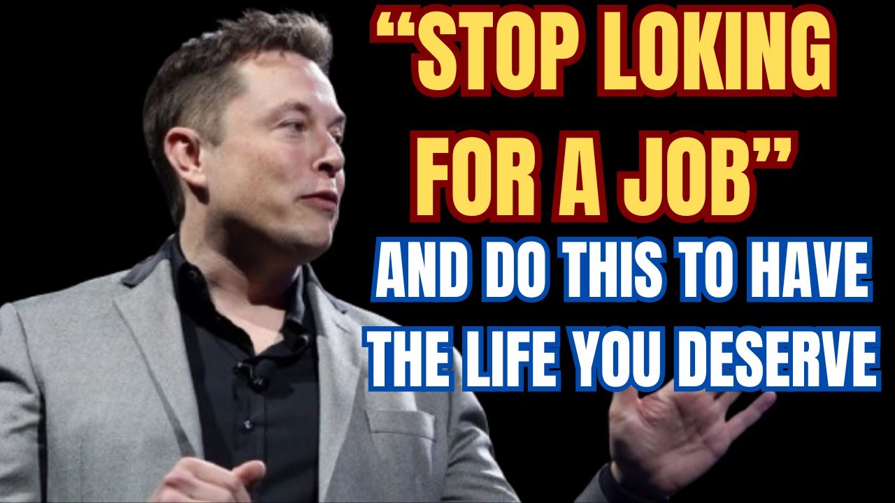 WHEN THE RICHEST MAN IN THE WORLD DECIDES TO TEACH YOU HOW TO MAKE ...